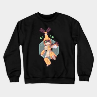 Metabee Crewneck Sweatshirt